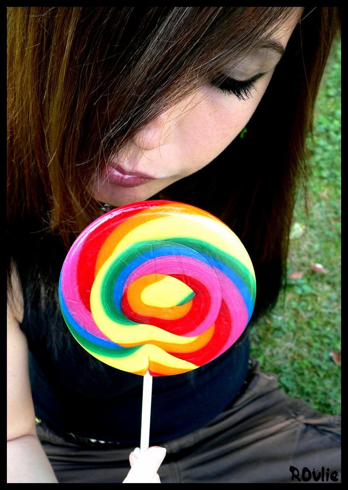 Lollipop