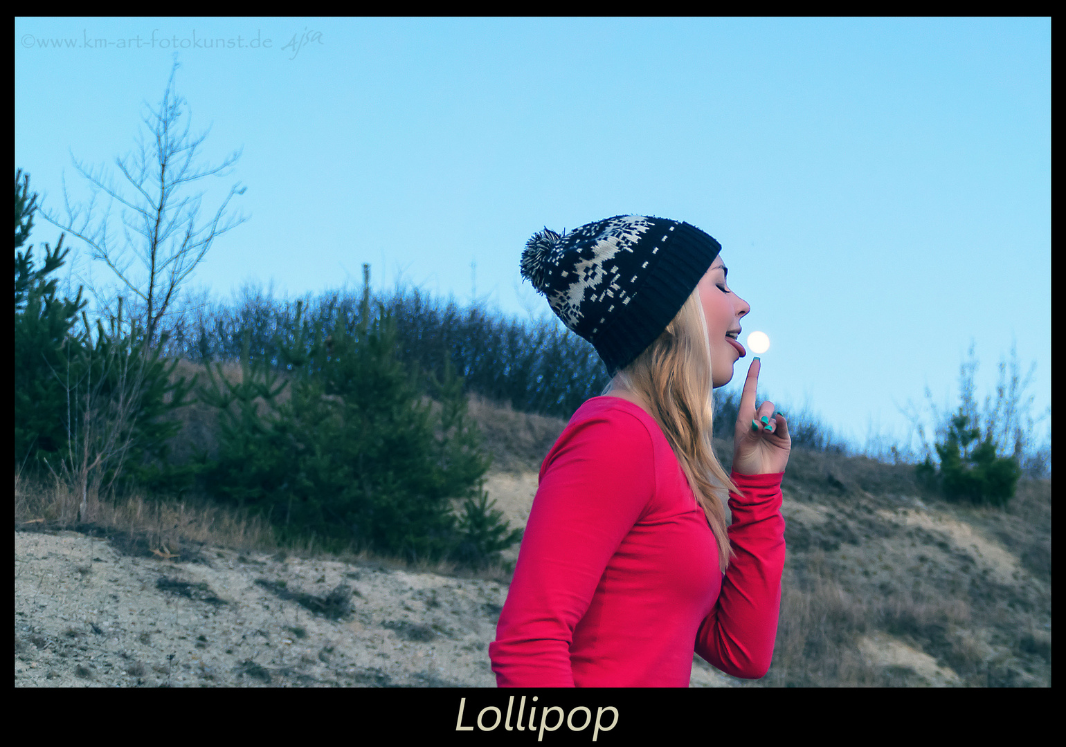 Lollipop