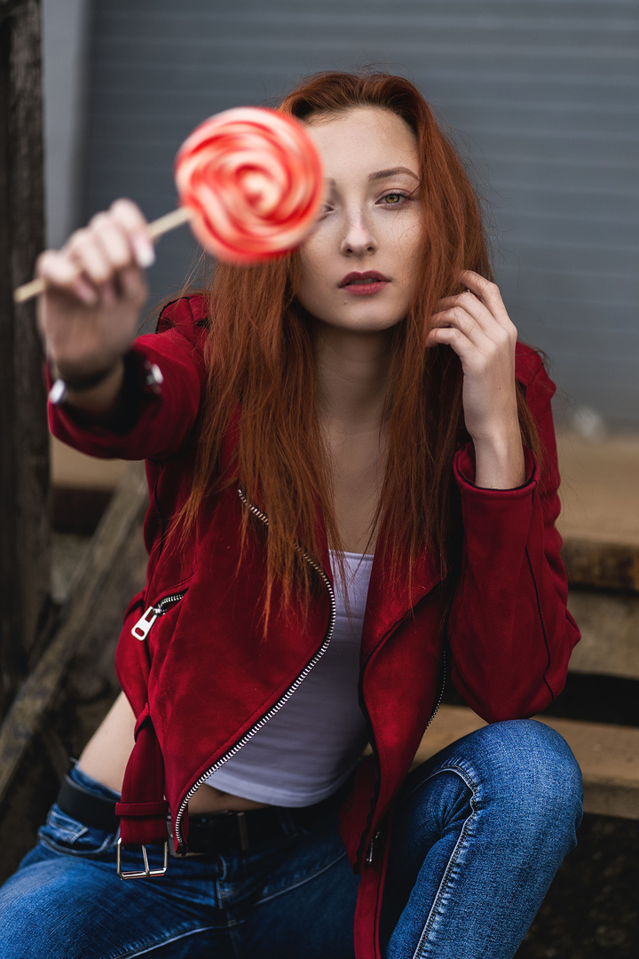 Lollipop