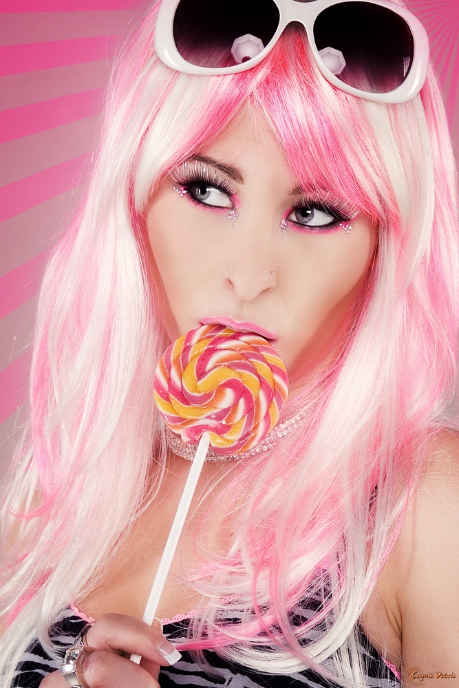 Lollipop