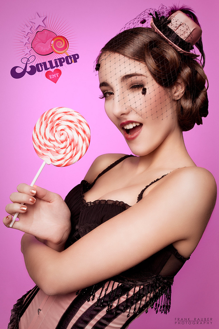 Lollipop