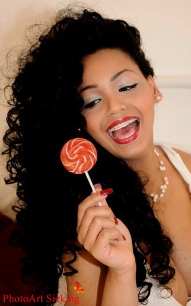 Lollipop