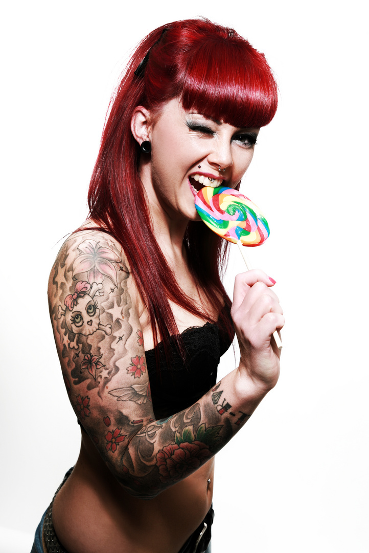 lollipop