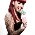 lollipop