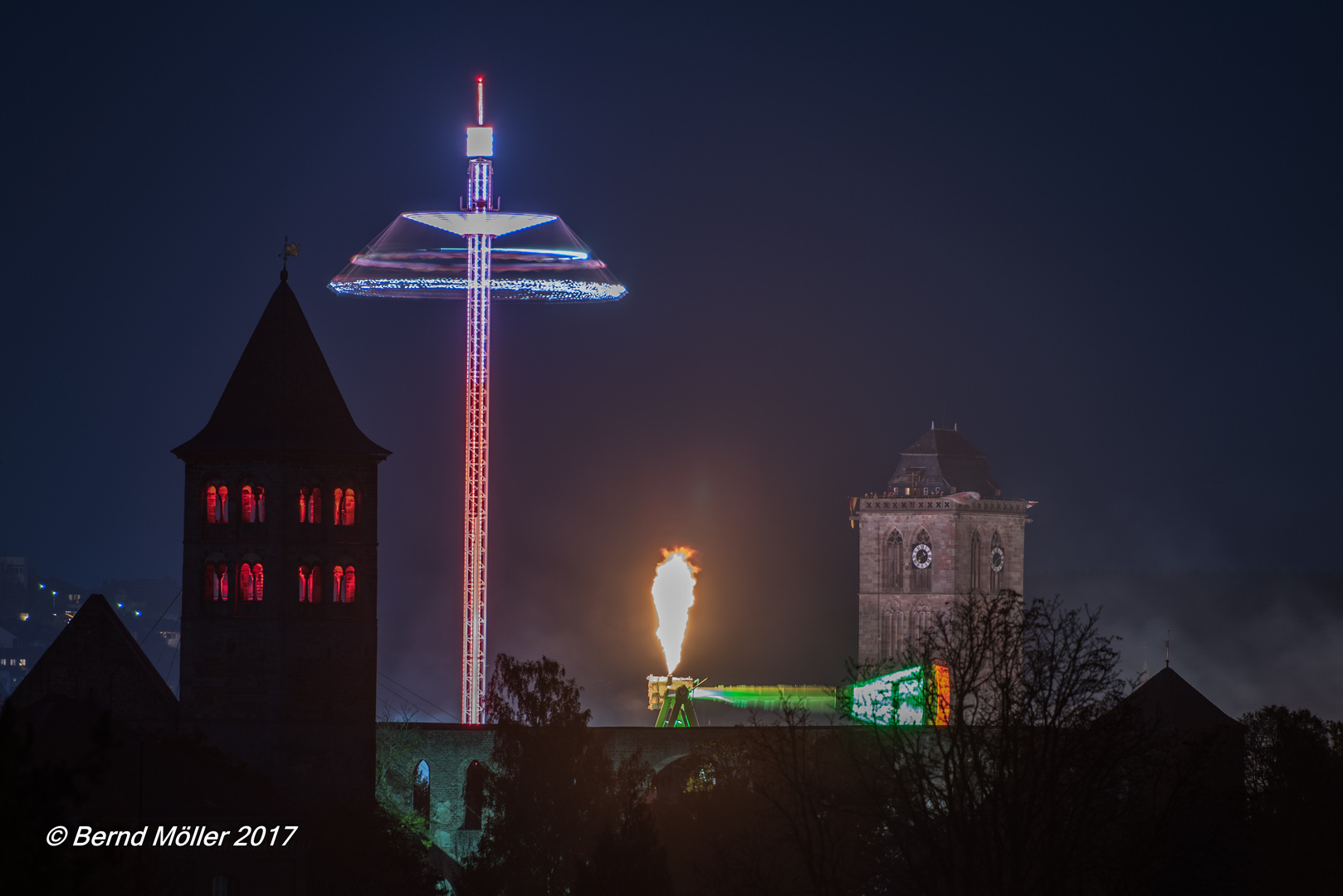 Lolls in Bad Hersfeld 2017