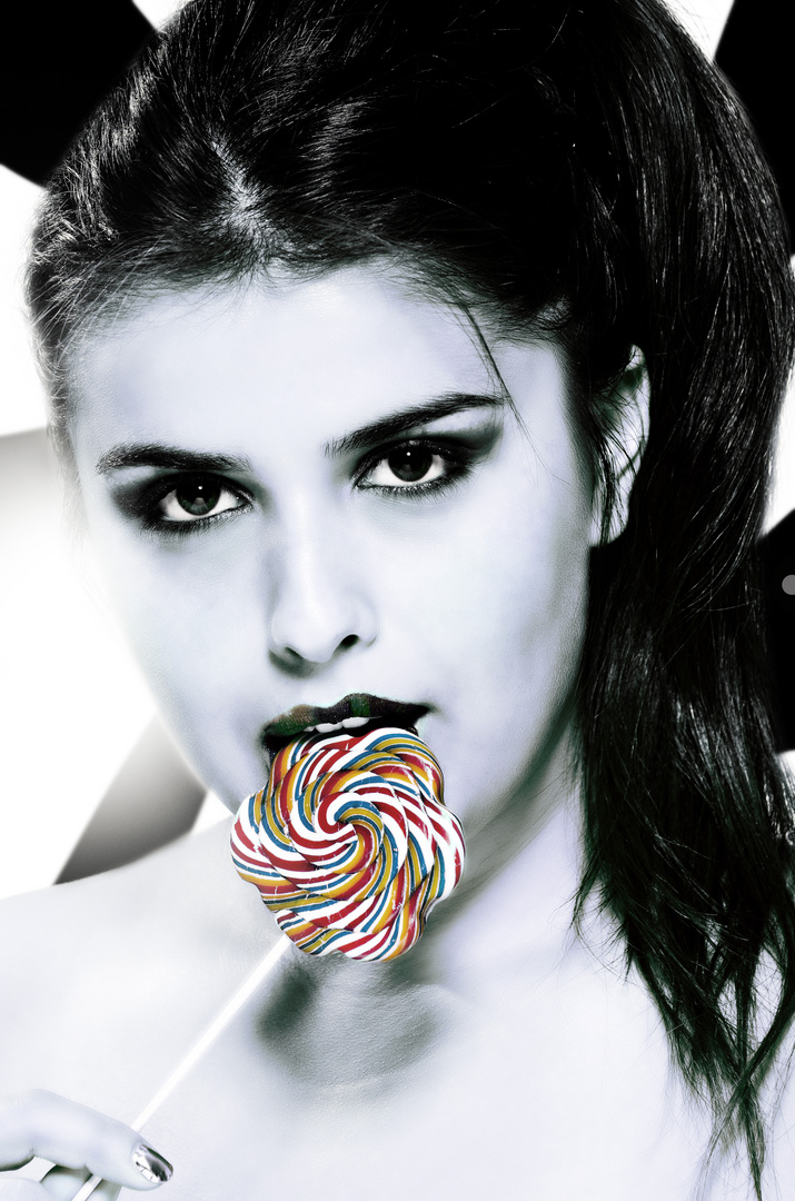 Lolly