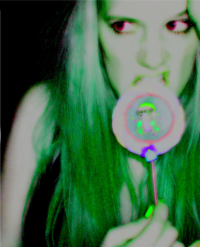 lolly