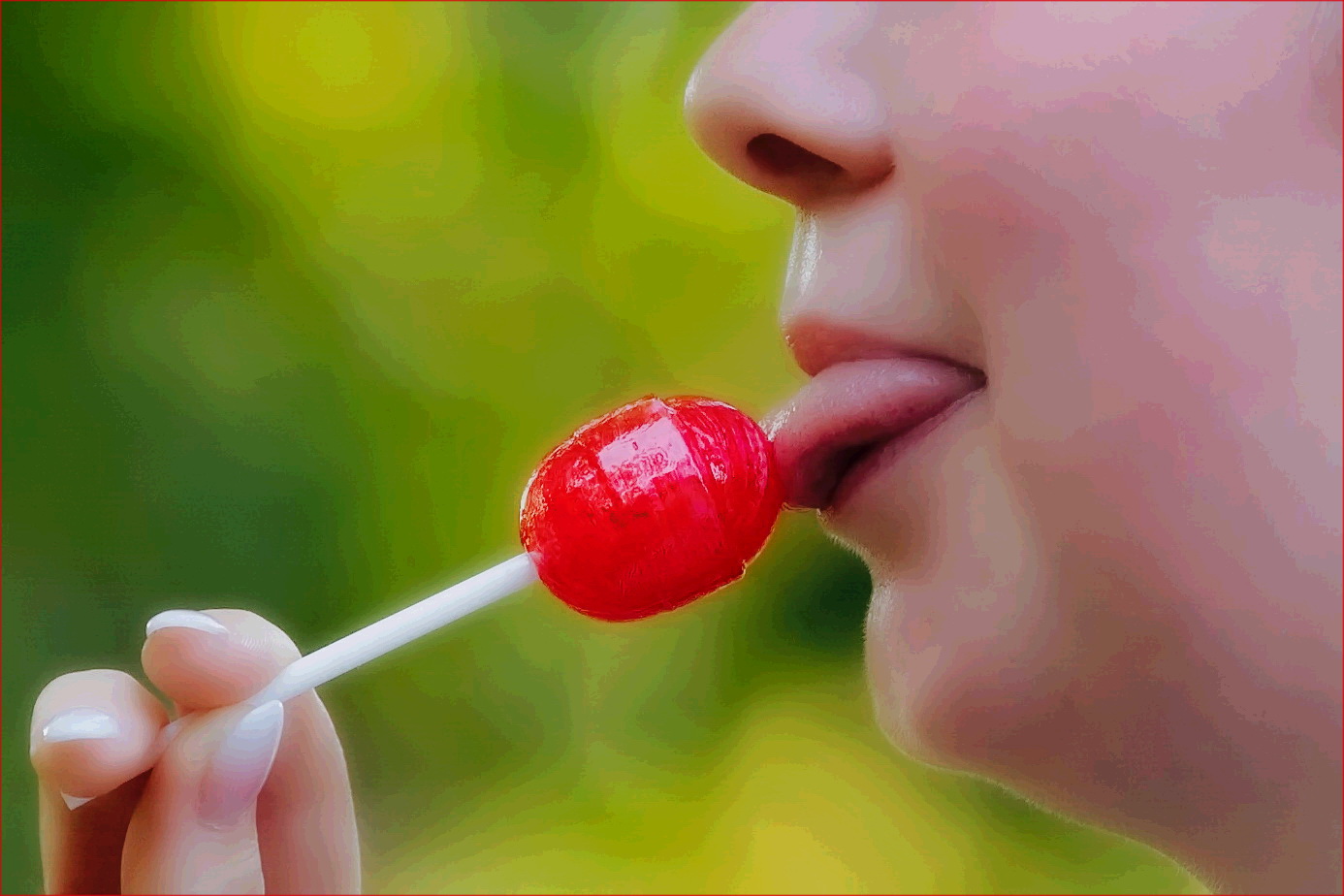 Lolly