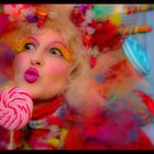 Lolly Lady