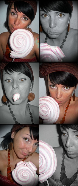 lolly-pop