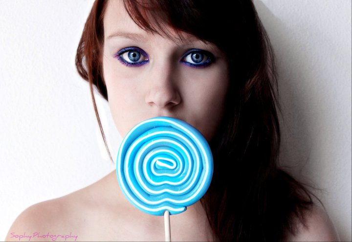 Lollypop von sophia1994 