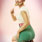 Lollypop (Pin Up 1)