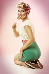 Lollypop (Pin Up 1)