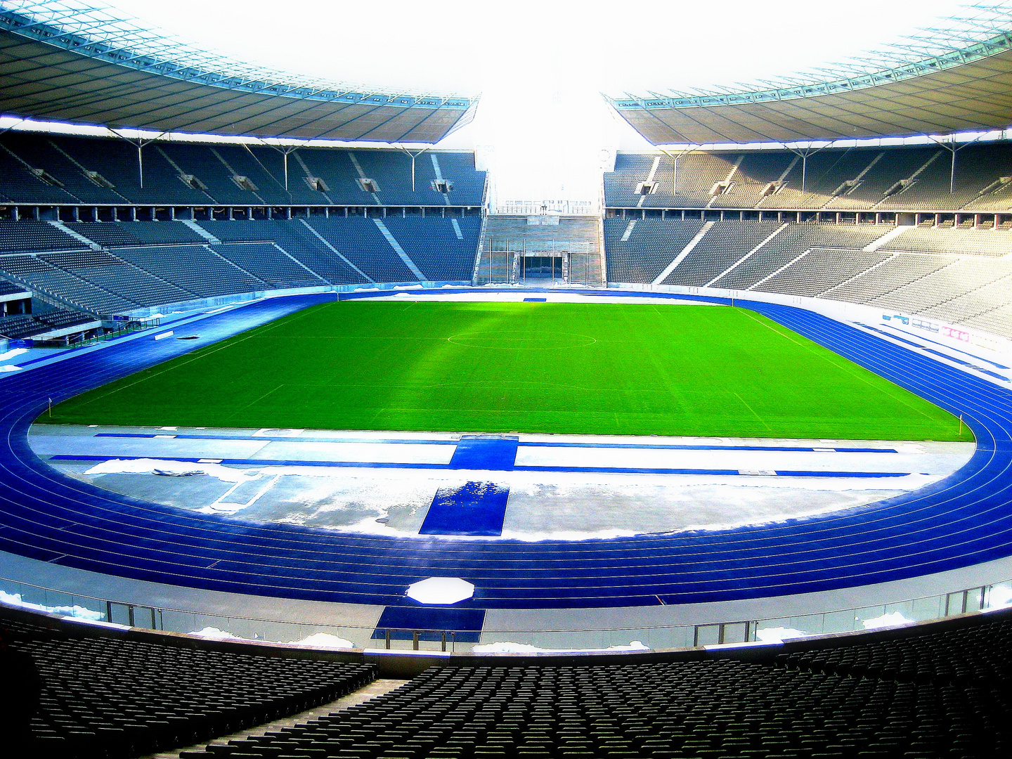 l'olympiastadion di berlino: campioni del mondo 2006!!!!!