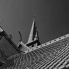 Lom Stave Church Norway