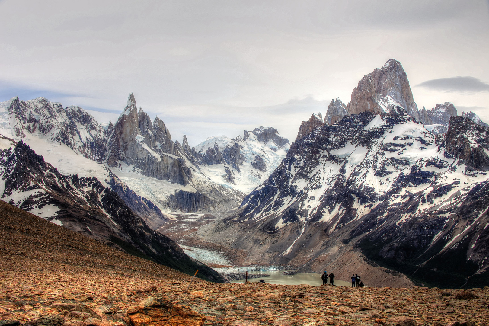 Loma del Pliegue Tumbado