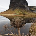 Lómagnúpur - Island #3072