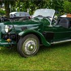 Lomax 223 Roadster