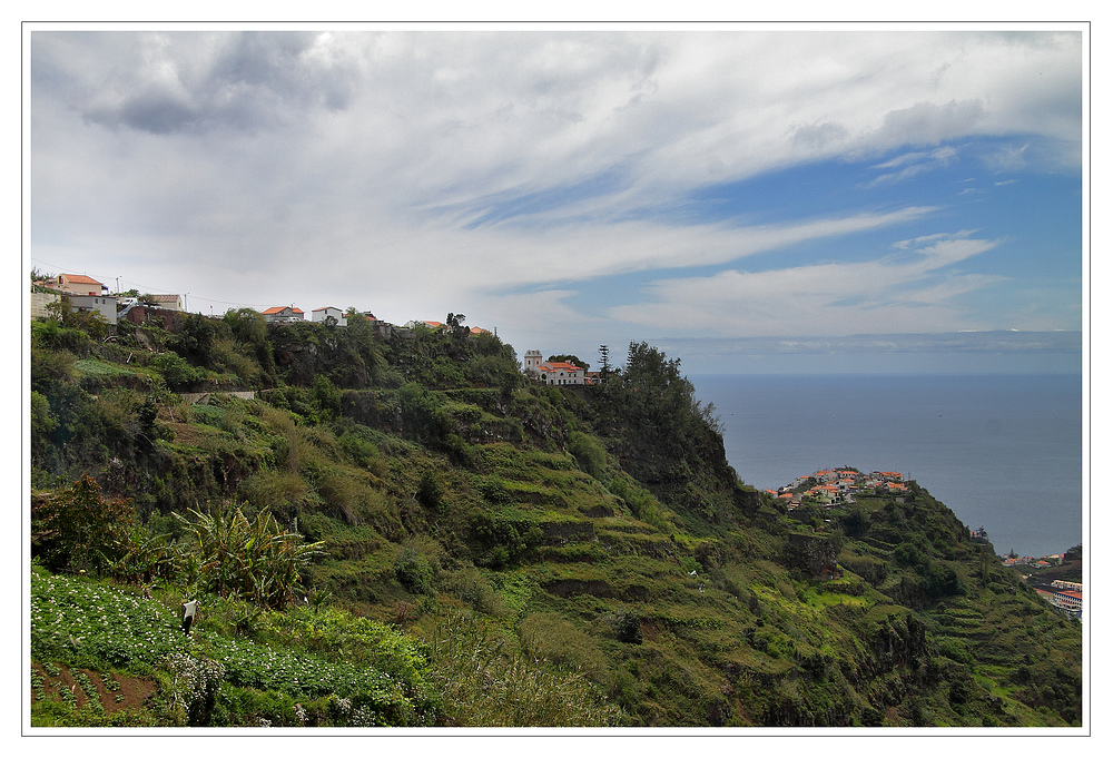 Lombada da Ponta do Sol