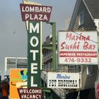 Lombard Plaza Motel