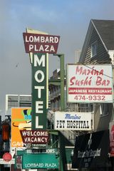 Lombard Plaza Motel