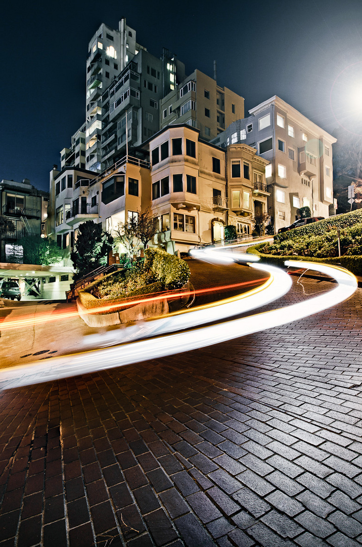 Lombard Street 2