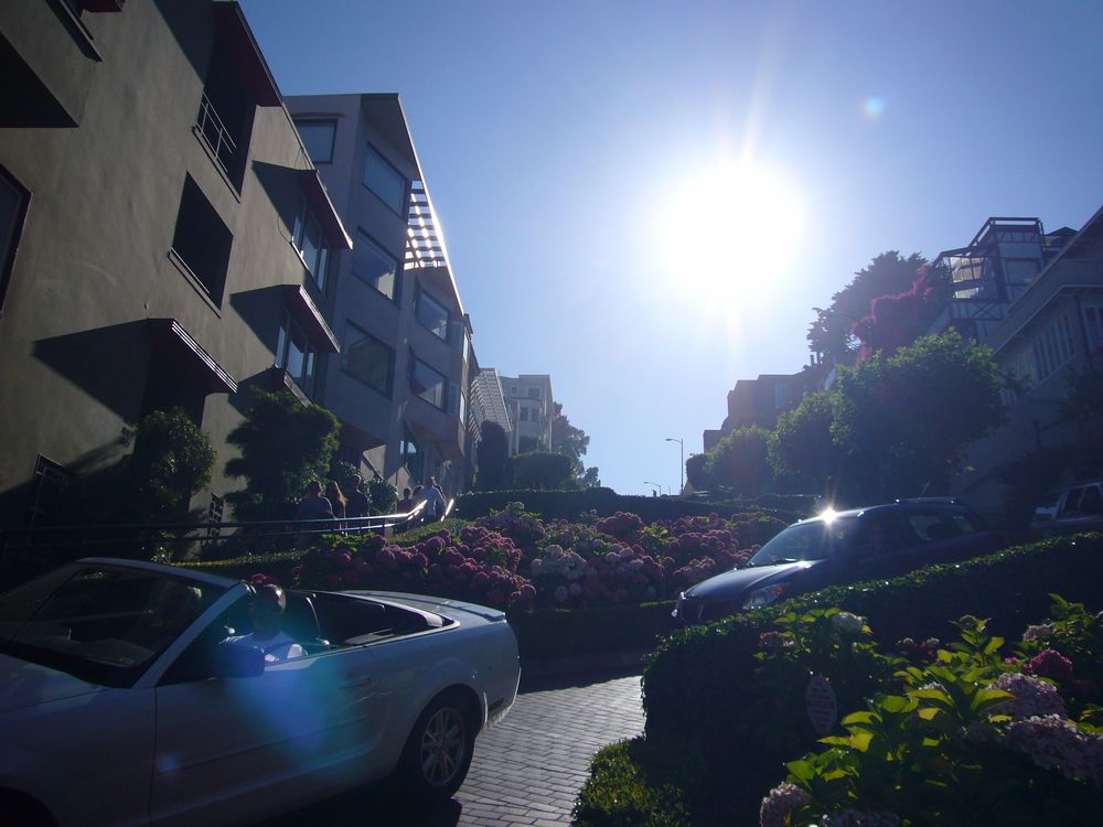 Lombard Street