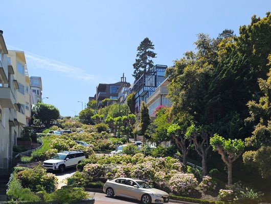 Lombard Street