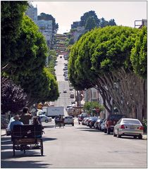 lombard street