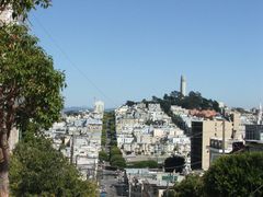 Lombard Street