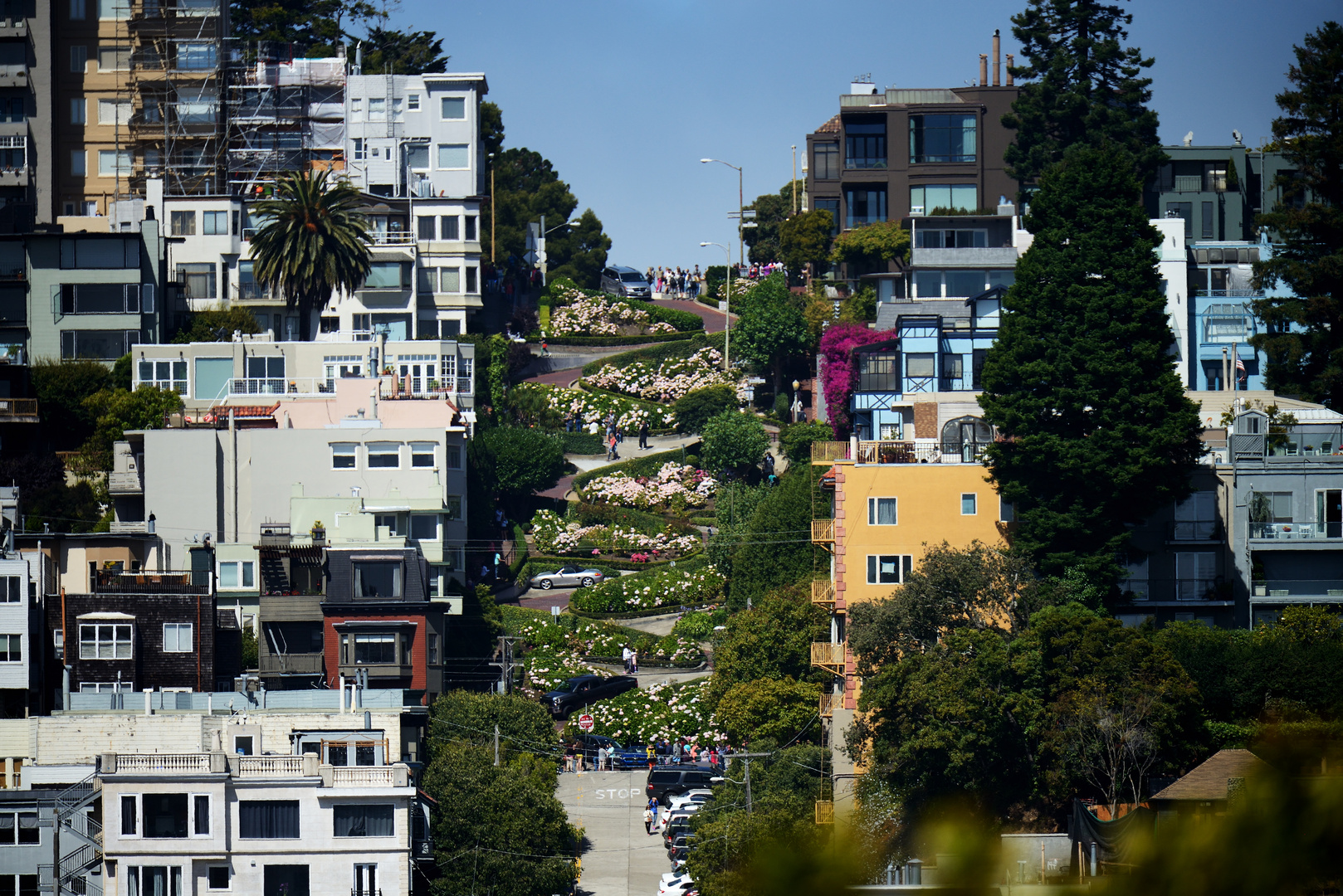 Lombard Street