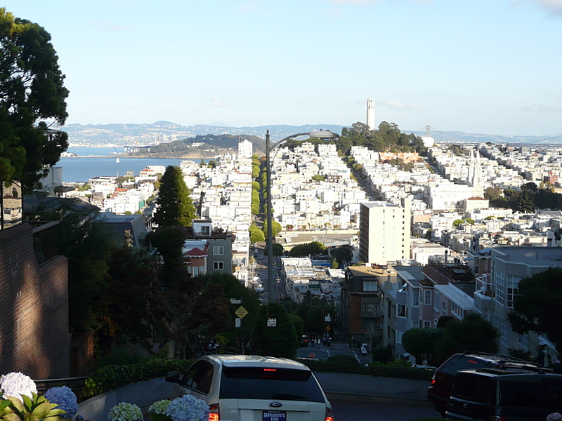 Lombard Street