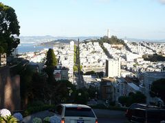 Lombard Street