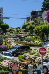 Lombard Street