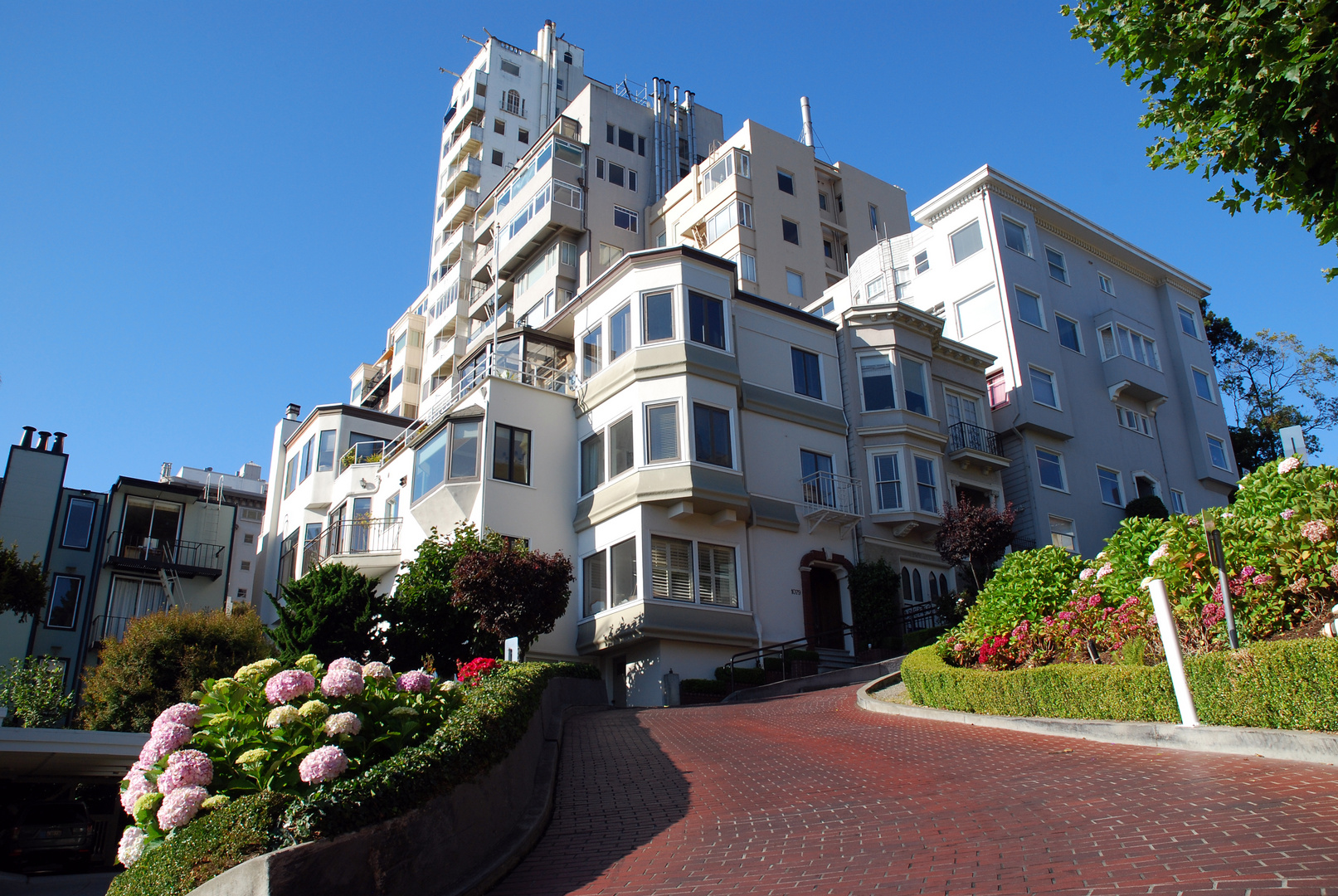 Lombard Street