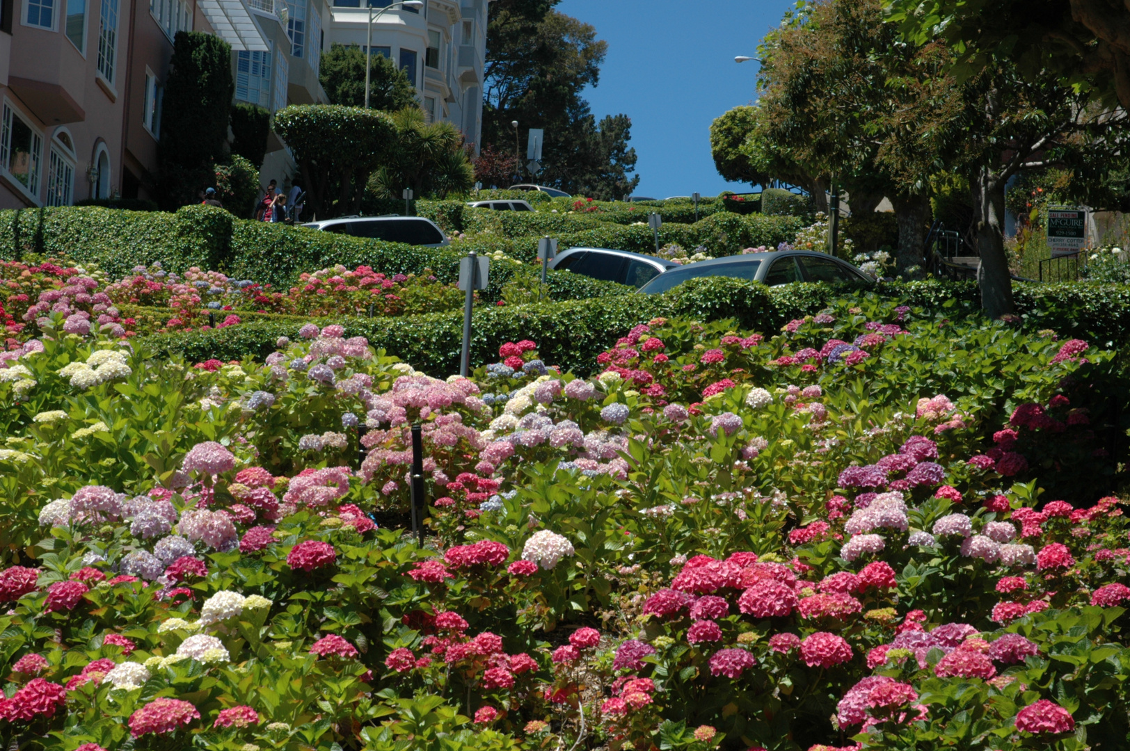 Lombard Street