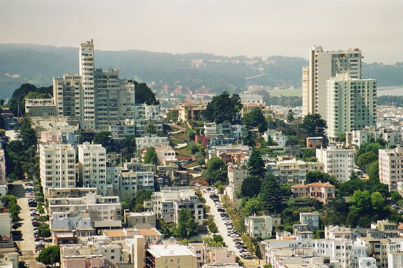 Lombard Street