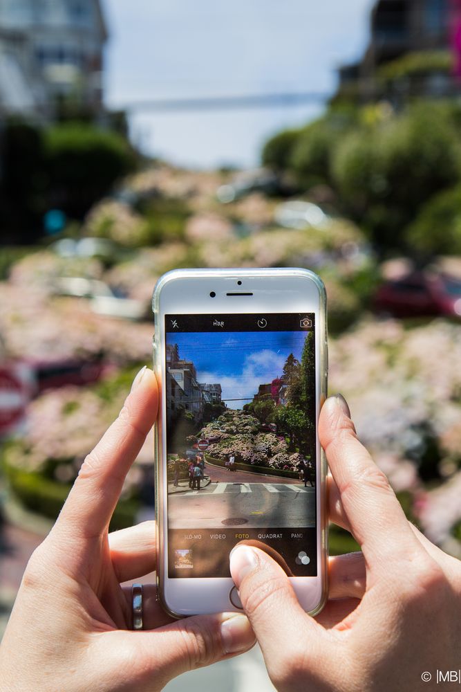 Lombard Street