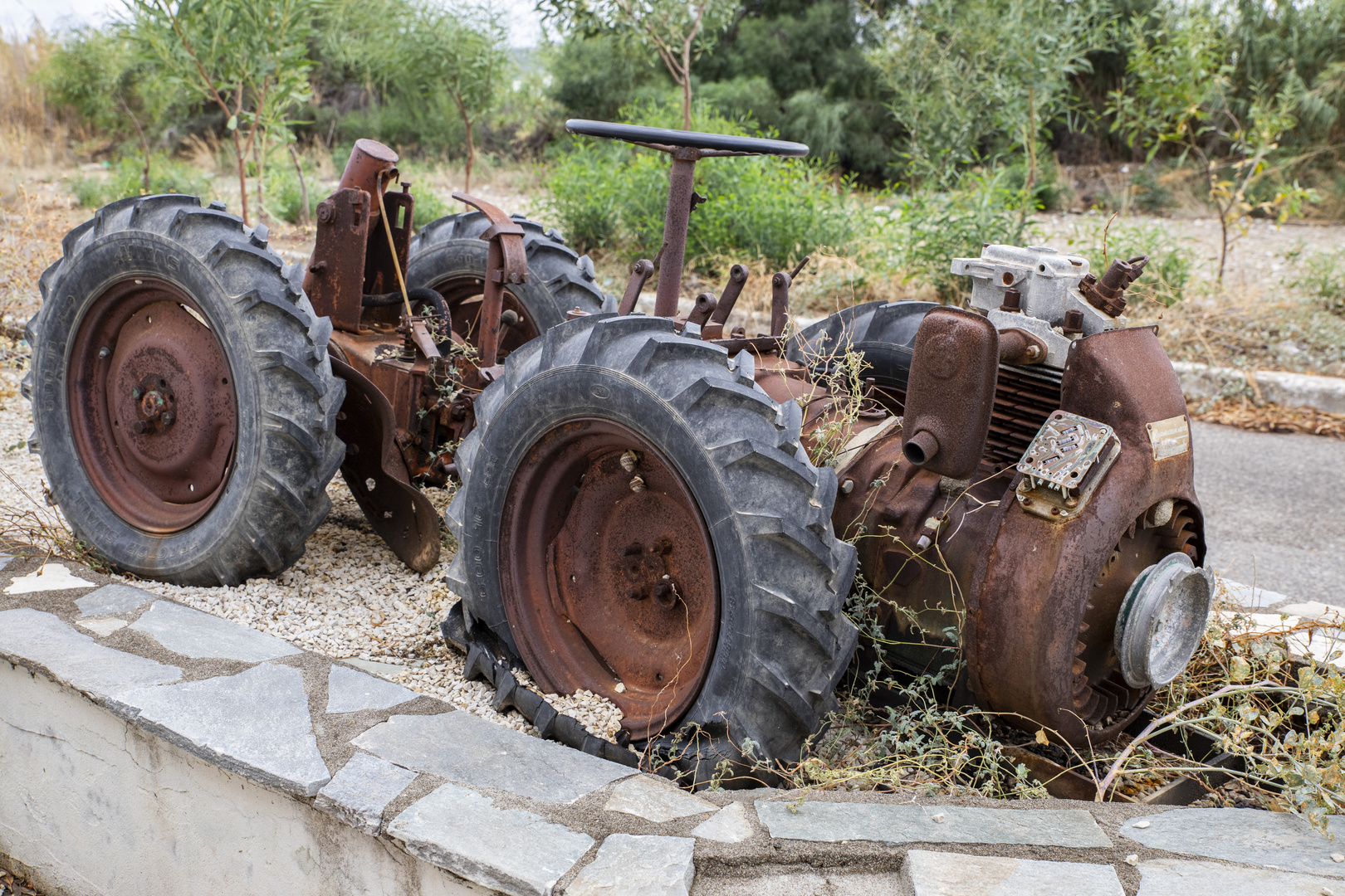 Lombardini LDA 91 (Schlepper) Foto & Bild industrie und technik