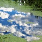 Lombardischer Himmel