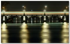 Lombardsbrücke