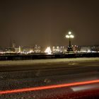 Lombardsbrücke in Hamburg