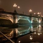 Lombardsbrücke reloaded