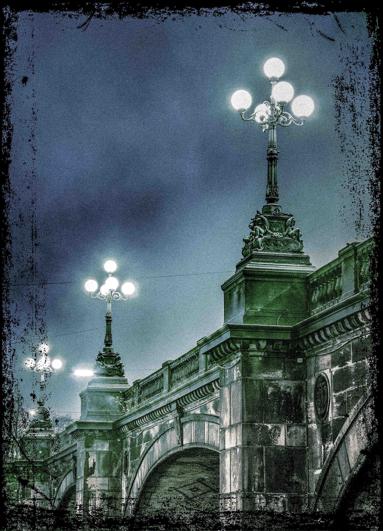 Lombardsbrücke Teil 2