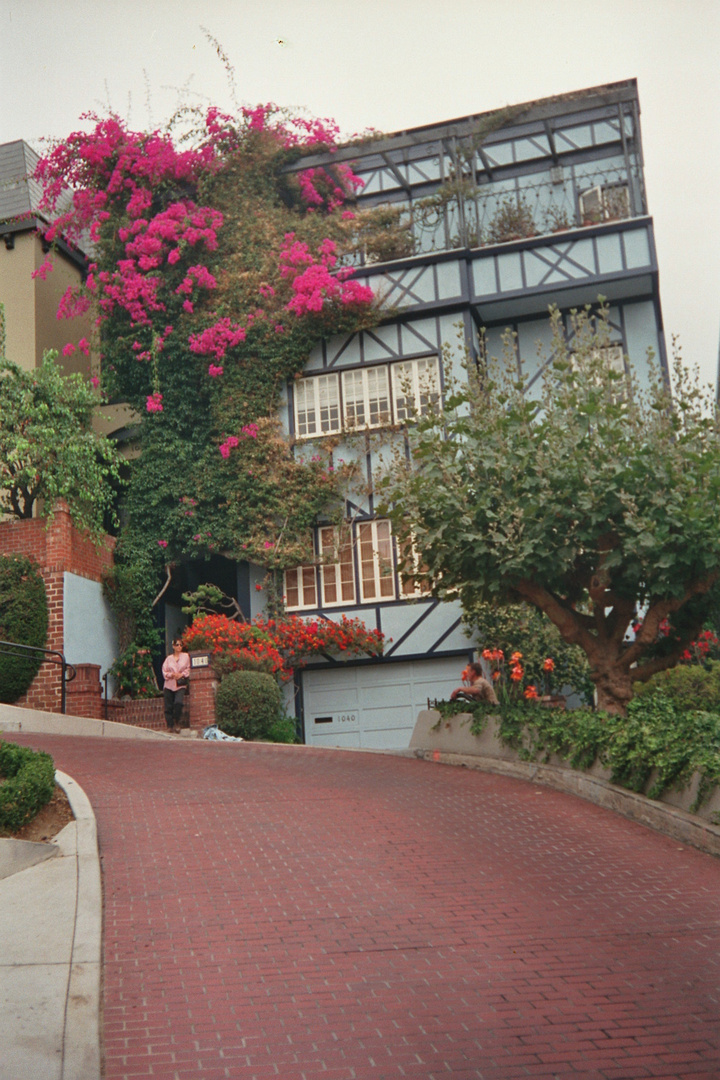 Lombardstreet