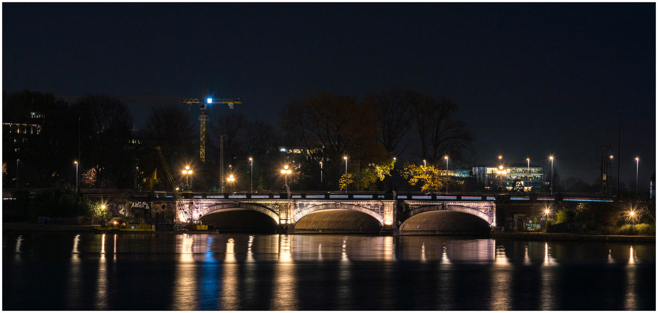 Lombartsbrücke