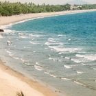 Lombok (1996), Senggigi Beach