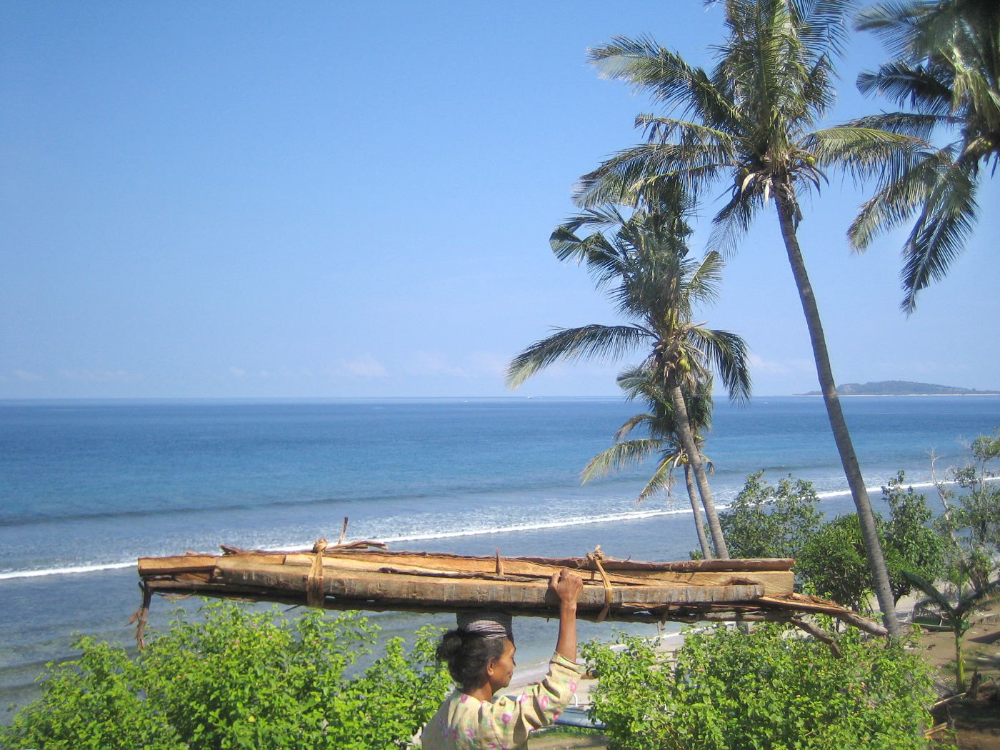 lombok