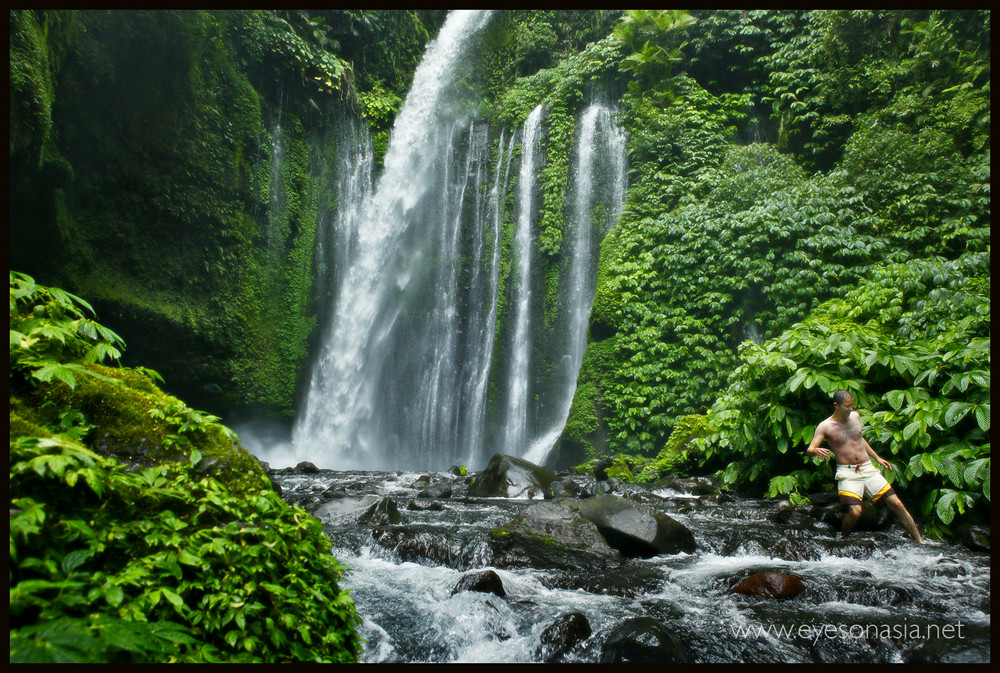 Lombok Getaway