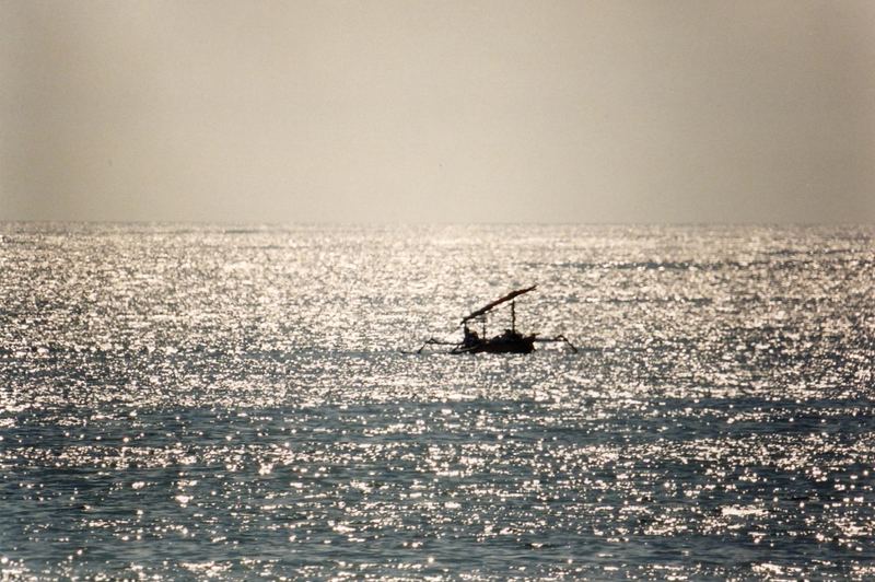 LOMBOK / INDONESIA